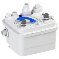 Канализационный насос SFA 1500 Вт Sanicubic 1